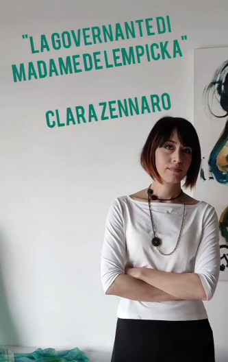 Clara Zennaro