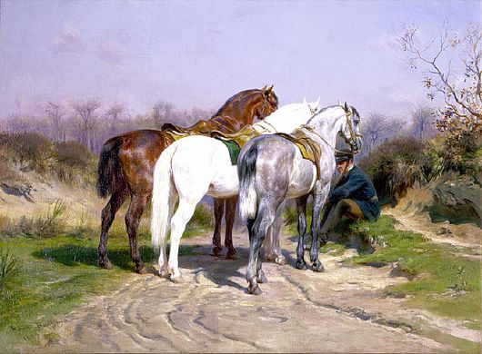 Clara Zennaro Rosa Bonheur