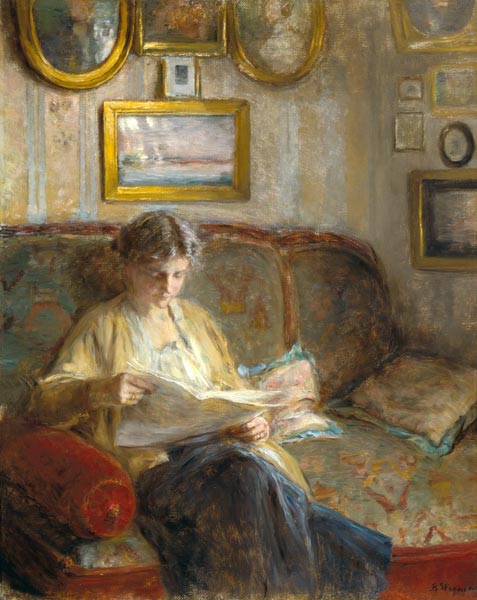 clara zennaro Bertha_Wegmann