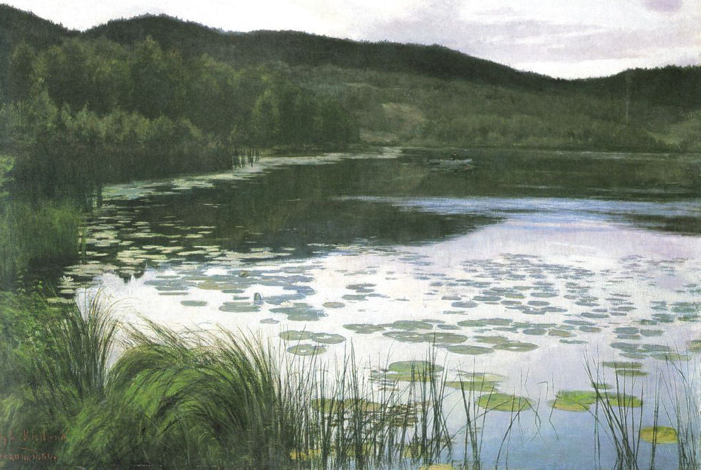 clarazennaro kitty kielland