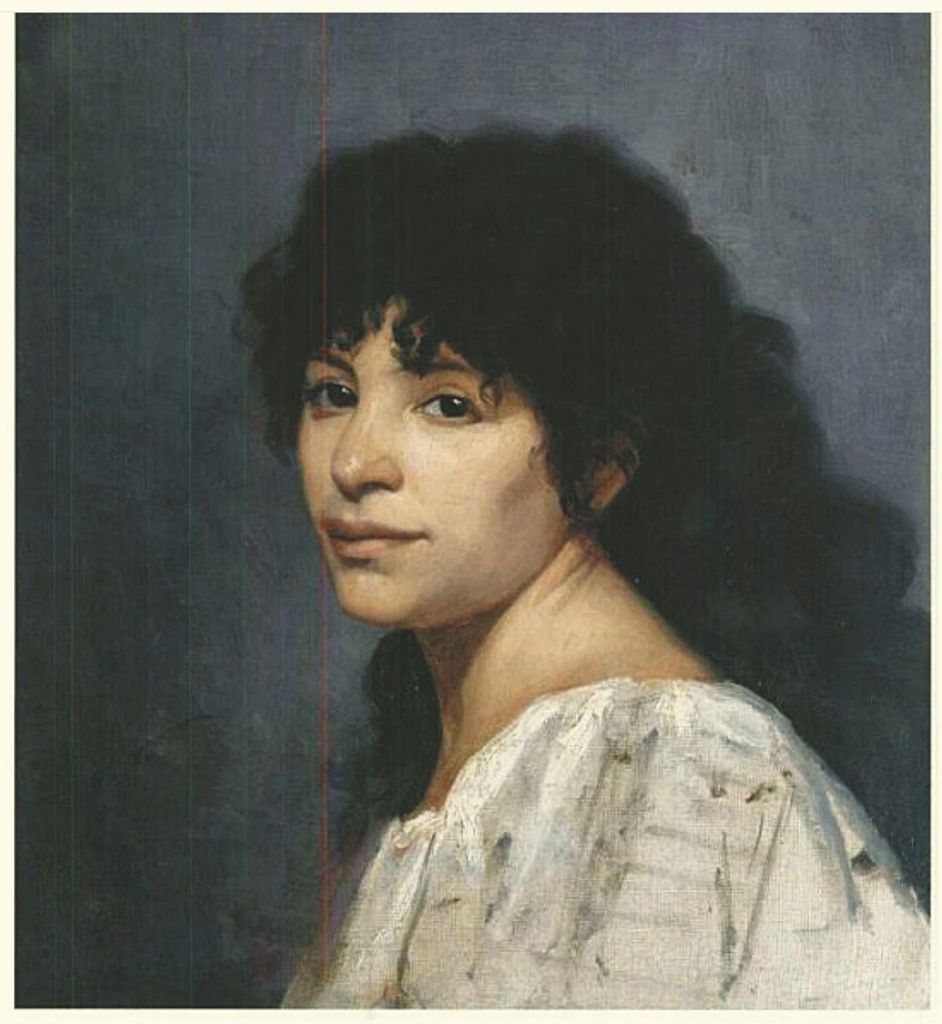 clara zennaro Marie Bashkirtseff