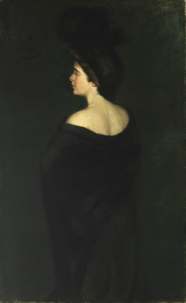 clara zennaro alice pike barney