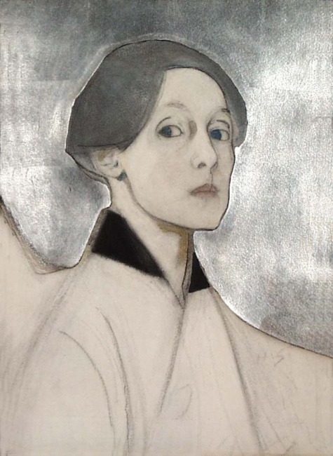 Clara Zennaro Helene Schjerfbeck