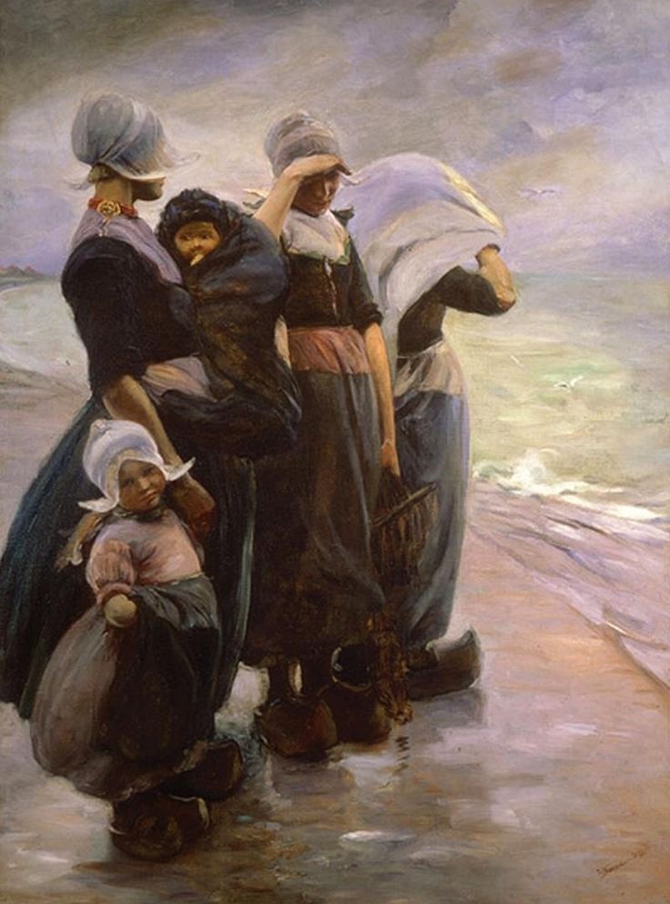 clarazennaro_Elisabeth Nourse