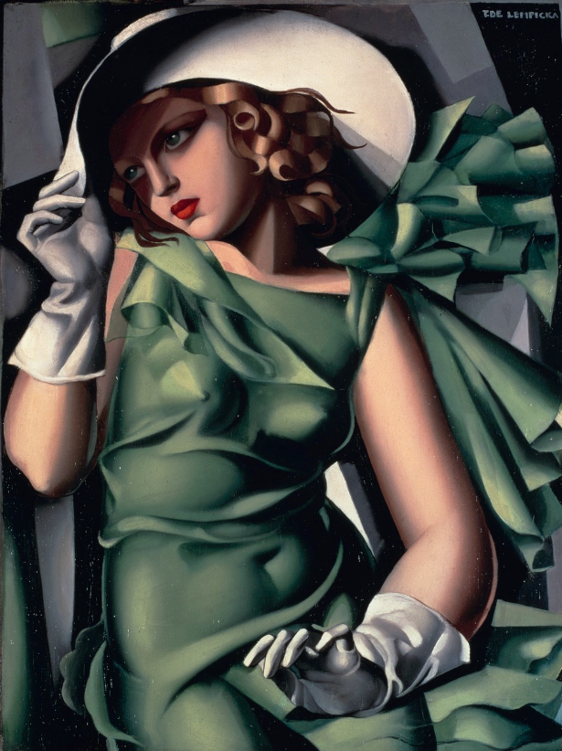 de Lempicka Clara Zennaro