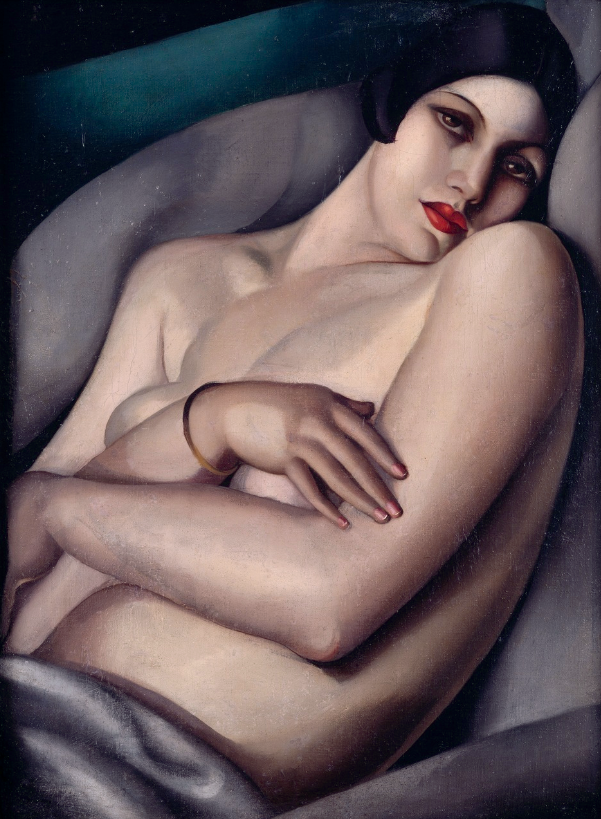 de Lempicka Clara Zennaro