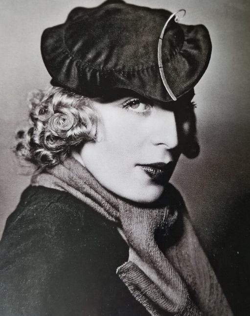 Tamara de Lempicka Clara Zennaro