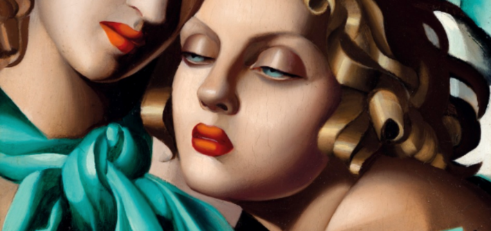 Tamara de Lempicka