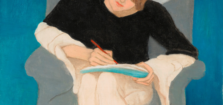 Gabriele Münter Clara Zennaro