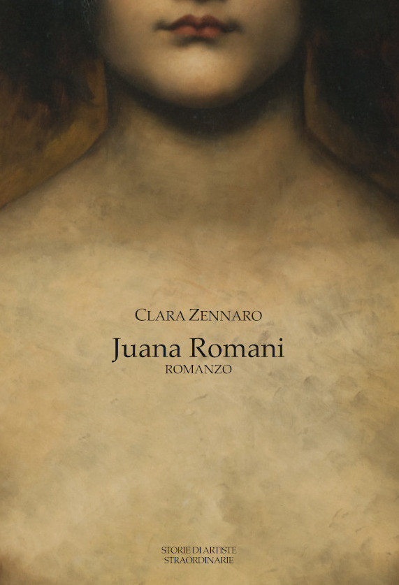 Clara Zennaro_Juana Romani