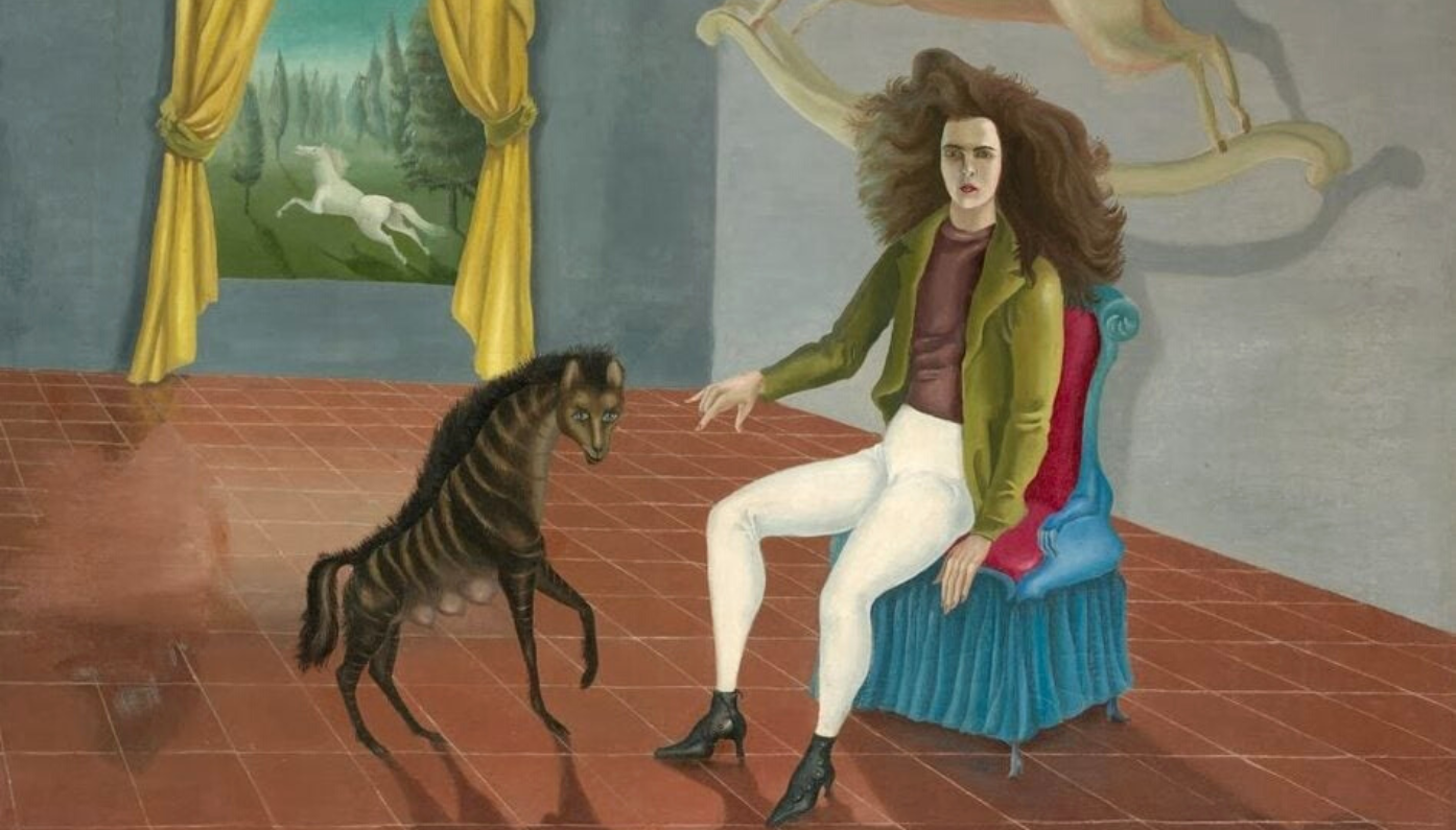 Leonora Carrington e l’indagine proto-femminista del Surrealismo