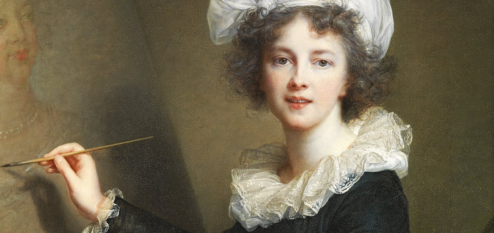 Élisabeth Vigée Le Brun