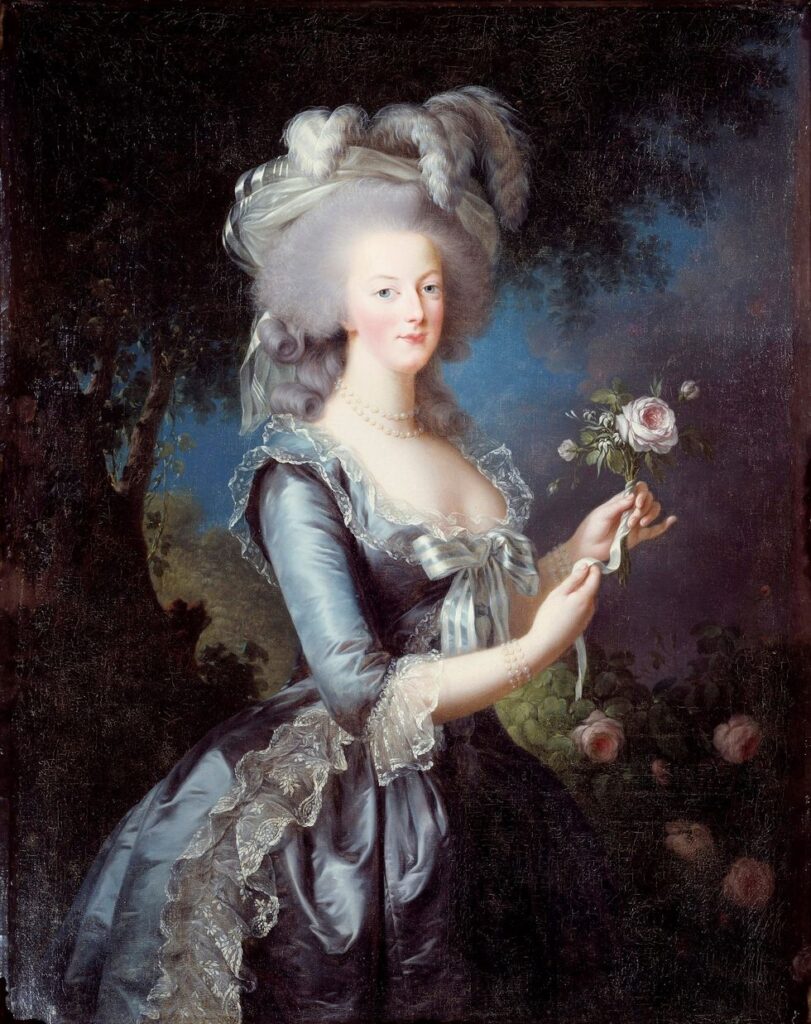 Vigée Le Brun clarazennaro