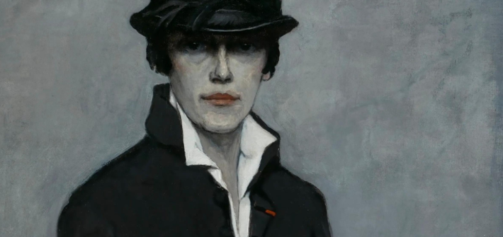 Romaine Brooks Clara Zennaro