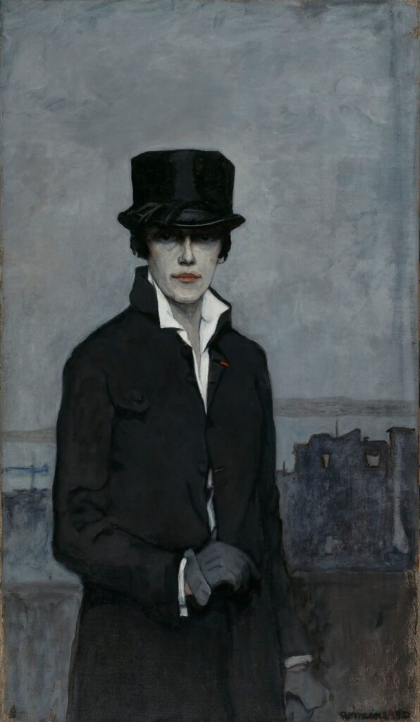 Romaine Brooks