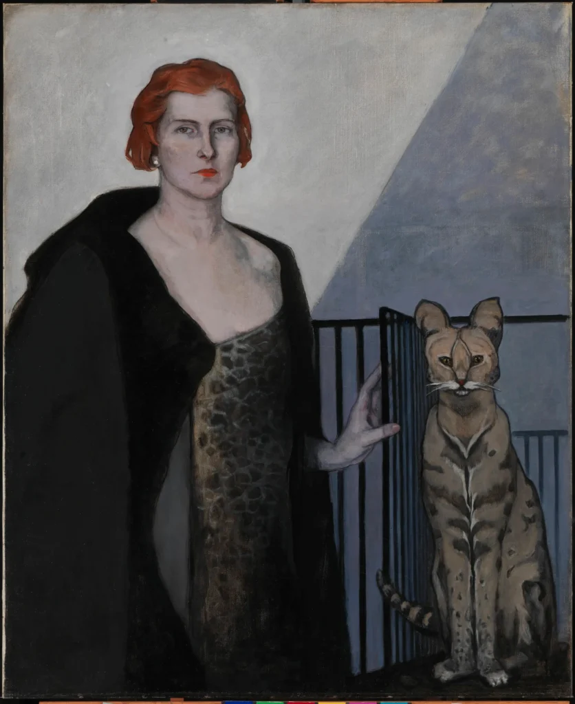 Romaine Brooks Clara Zennaro